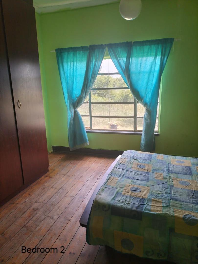 3 Bedroom Property for Sale in Weltevrede Free State